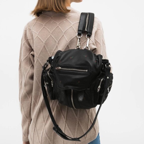 Alexander Wang Backpack "NEW" - Picture 15 of 16